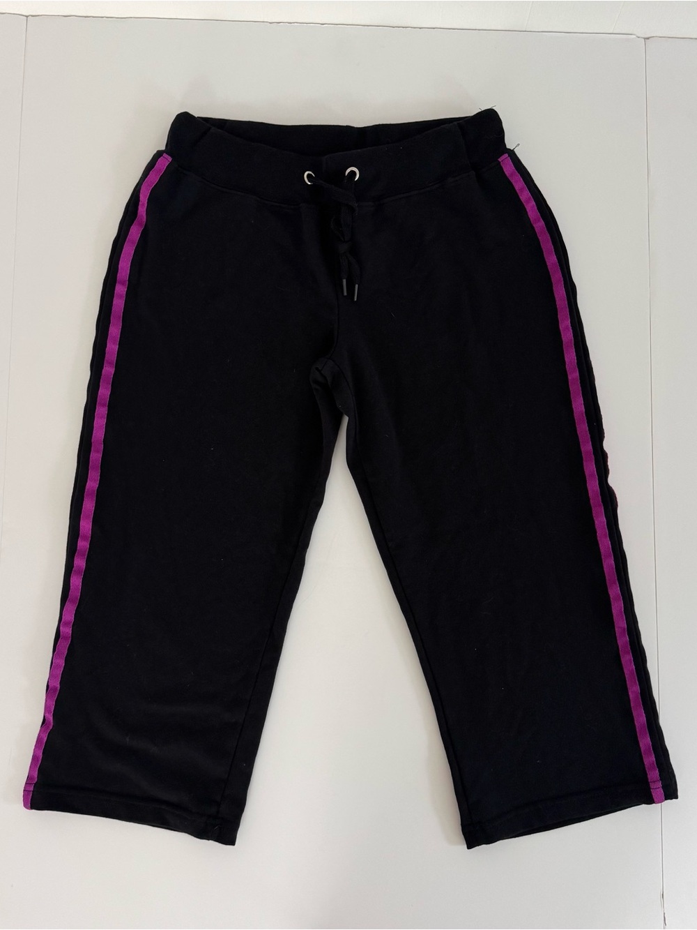 Capri Athlesiure Pants